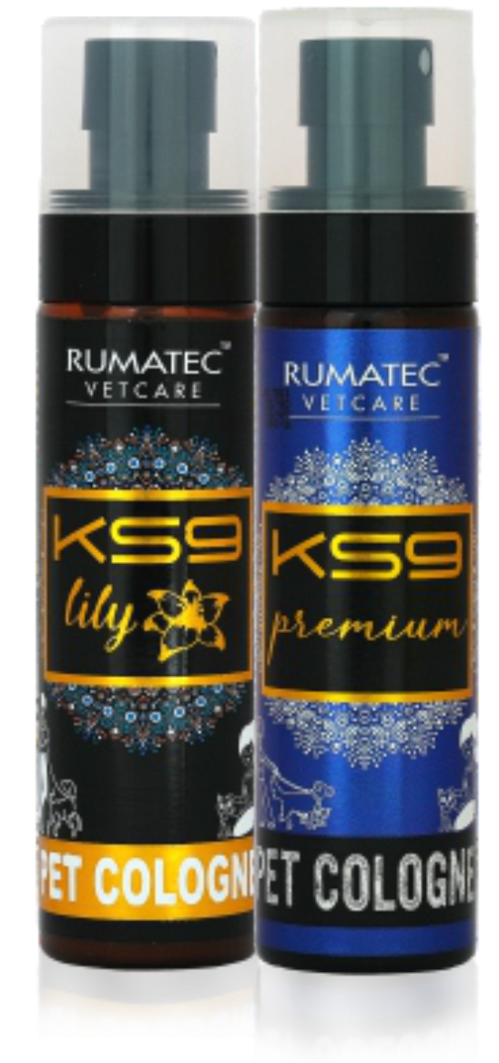 KS9 DEODORANT